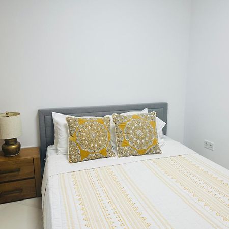 Techas City Center Luxurious Suites & Rooms برايا المظهر الخارجي الصورة