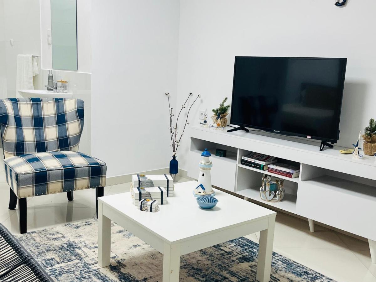 Techas City Center Luxurious Suites & Rooms برايا المظهر الخارجي الصورة