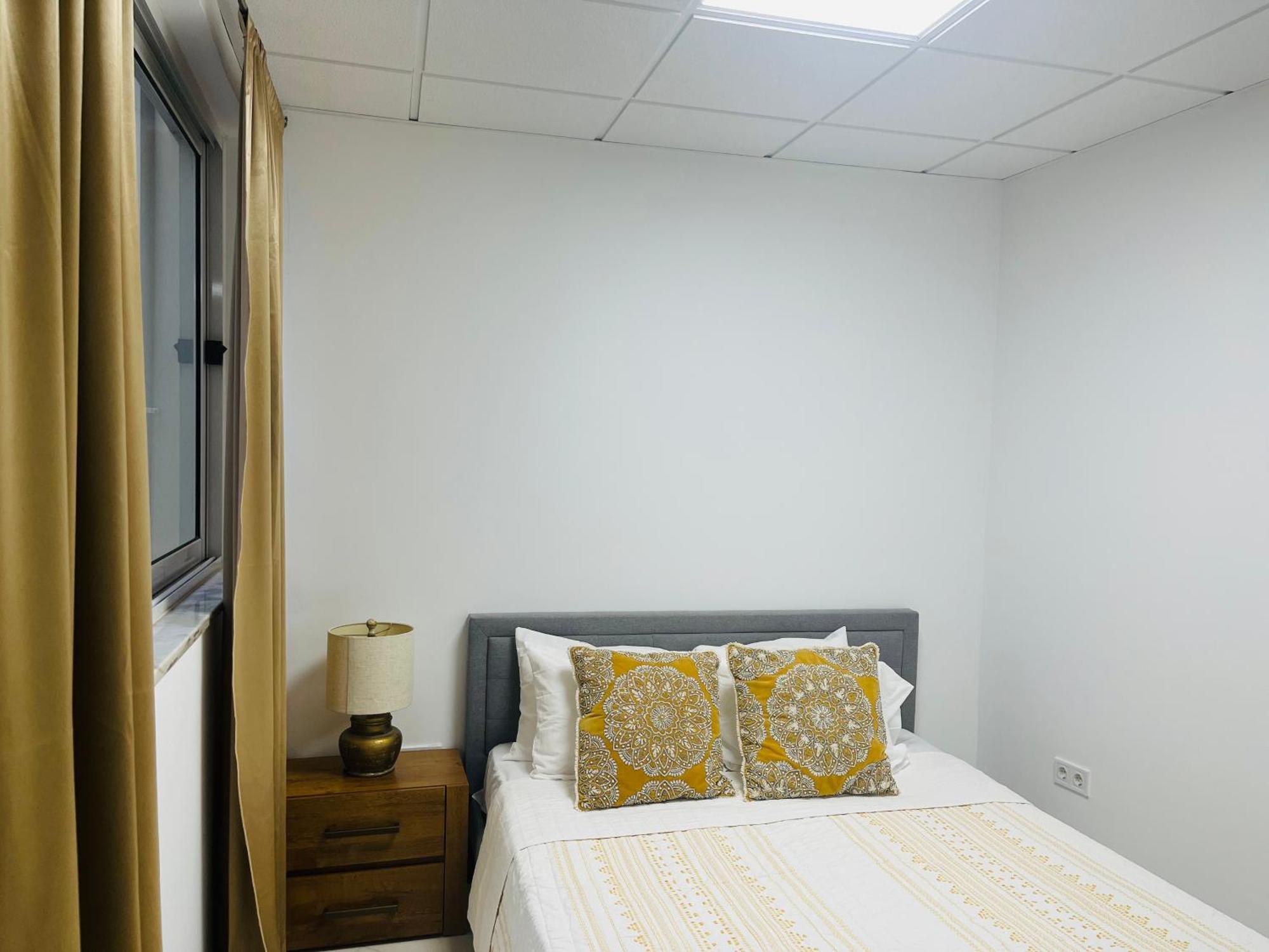 Techas City Center Luxurious Suites & Rooms برايا المظهر الخارجي الصورة